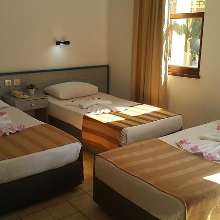 Hotel Midi Alanya Eksteriør billede