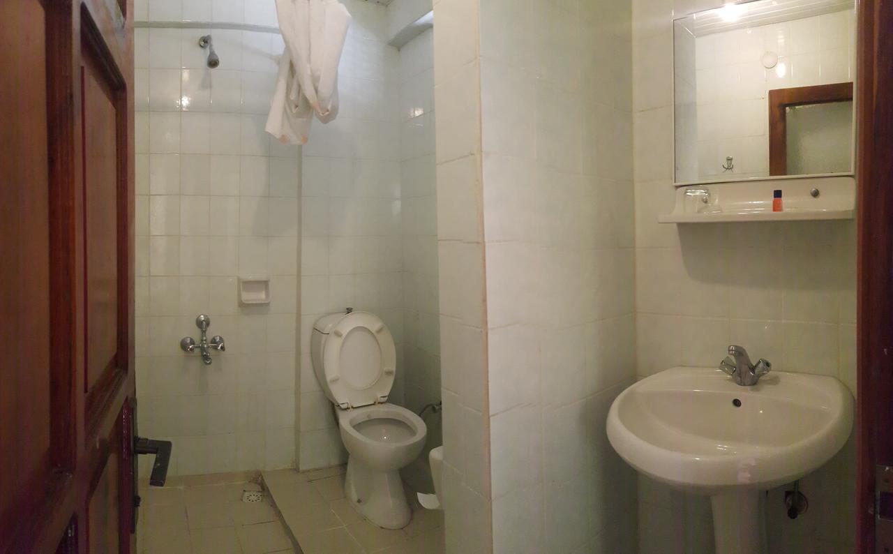 Hotel Midi Alanya Eksteriør billede
