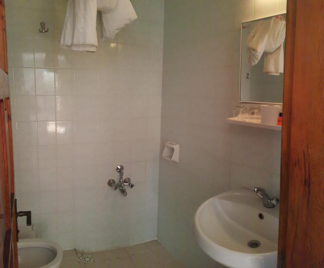 Hotel Midi Alanya Eksteriør billede